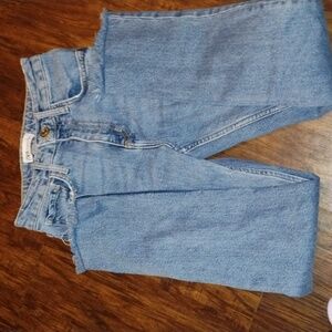 Zara jeans